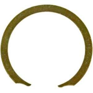 Retaining Ring (clip Candado De Radial Joint De Catre Trasero) Oem X3