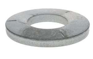 Conical Washer (arandela De Punta De Ejes) Oem X3