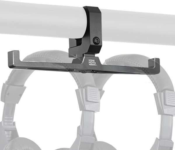 Utv Hanger (colgador De Cascos) Kemi Moto