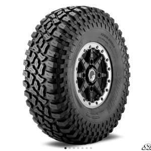 Incursion A/t All Terrain Utv Tires
