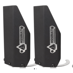 Extended Shock Guards // Front (protector De Suspensiones Delanteras)